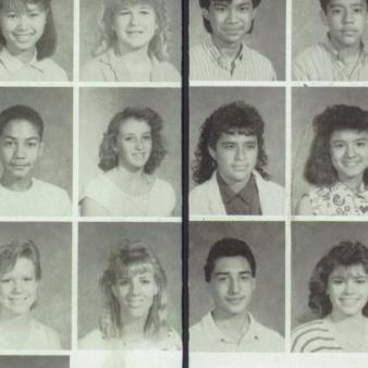 Mark Walker's Classmates profile album