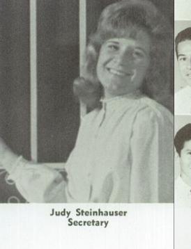 Judith Landin's Classmates profile album