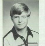 Doug Williams' Classmates profile album