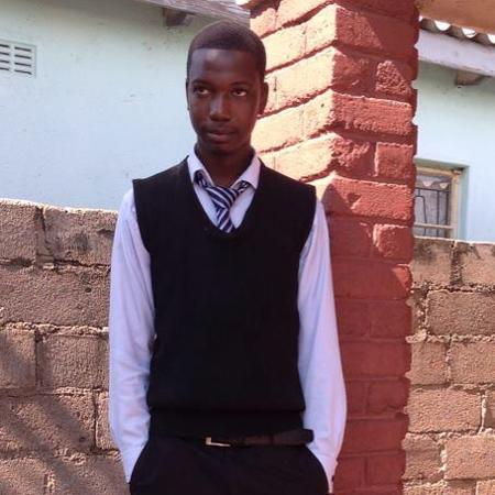 Mx Ngwenya's Classmates® Profile Photo