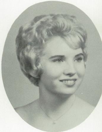 Betsy Kerch's Classmates profile album