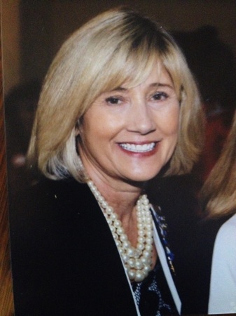 Cathy Guseman's Classmates® Profile Photo