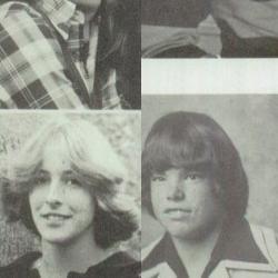 Rex Ellison's Classmates profile album