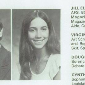 Cynthia Glaser's Classmates profile album