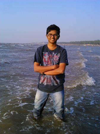 Tanmay Ghige's Classmates® Profile Photo