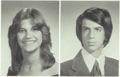 Cheryl West's Classmates profile album