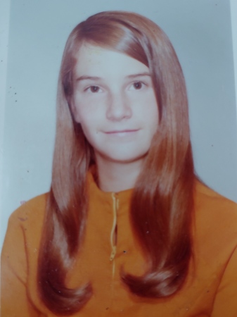 Ginny Schmitt-Gore's Classmates profile album