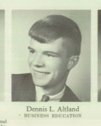Dennis Altland's Classmates profile album