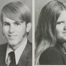 Susan Ellyson's Classmates profile album