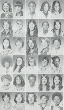 James Marshall's Classmates profile album