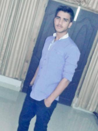 Gujjar YaTin DedHa's Classmates® Profile Photo