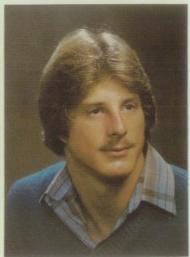 Keith Hartman's Classmates profile album