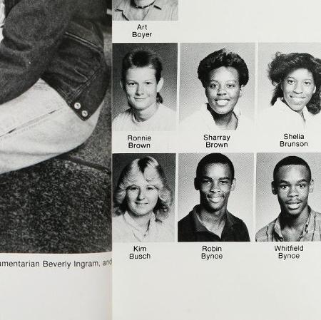 Felicia King's Classmates profile album