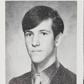 Art McFarlane's Classmates profile album