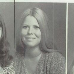 Marie Wilber's Classmates profile album