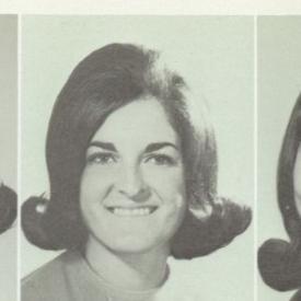 Mary Nolan's Classmates® Profile Photo