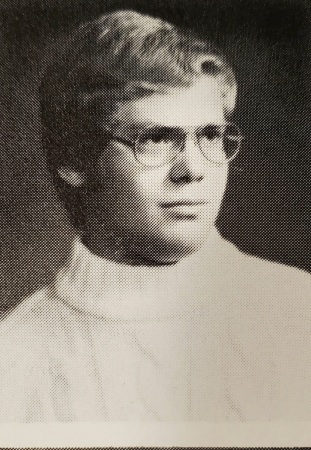 Steve Paine's Classmates profile album