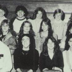 Kim Cafferty's Classmates profile album