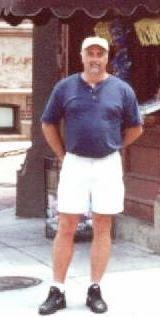 Steve Chapman's Classmates® Profile Photo