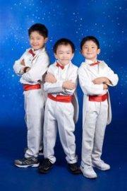 Michael Wang's Classmates® Profile Photo