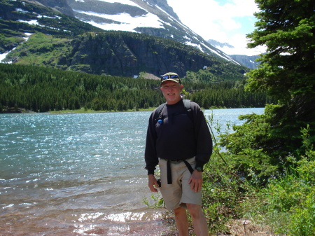 Waterton Lakes Provincial Park, Canada