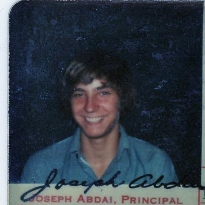 John Miller's Classmates profile album