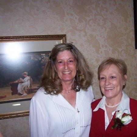 Diane Williams's Classmates® Profile Photo