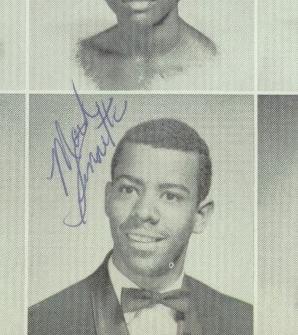 Mark Sennette's Classmates profile album