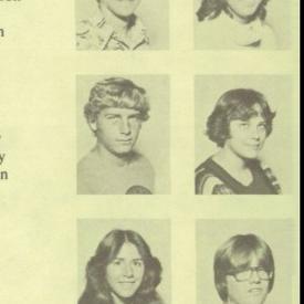 Kathleen Crawford's Classmates profile album