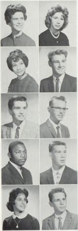 Dale Davis' Classmates profile album