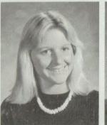 Cindy Morgan Wood's Classmates profile album