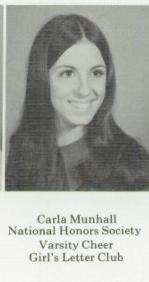 Carla Trad's Classmates profile album