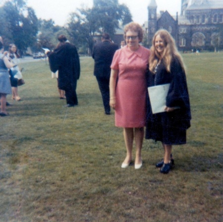 Betty (Elizabeth) Clark's Classmates profile album