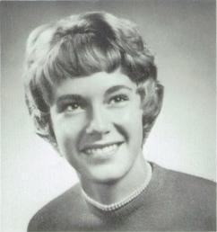 Judith Bedell's Classmates profile album