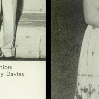 Larry Davies' Classmates profile album