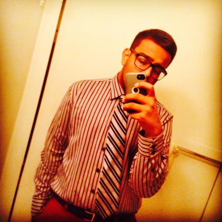 Praveeth Jegan's Classmates® Profile Photo