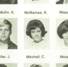 Carol Mitchell's Classmates profile album