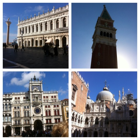 Venezia, Italy