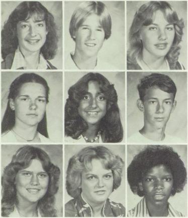 Eileen Hand's Classmates profile album