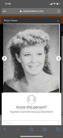Patricia Gibson's Classmates profile album