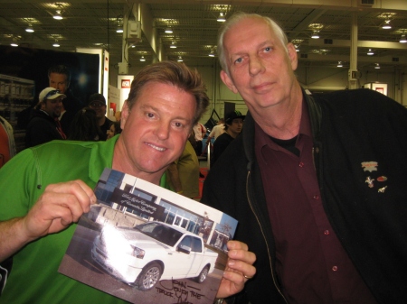 Chip Foose