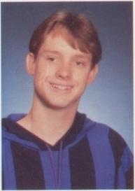 Jason Verbenec's Classmates profile album