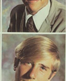 Gary Ehrman's Classmates profile album