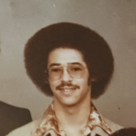 Wayne Sarpy's Classmates profile album