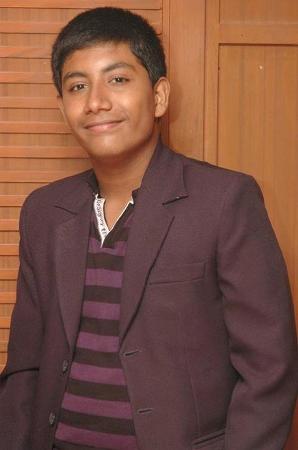 Ajay Henry's Classmates® Profile Photo