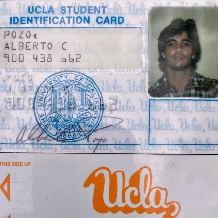 Alberto Pozo's Classmates profile album