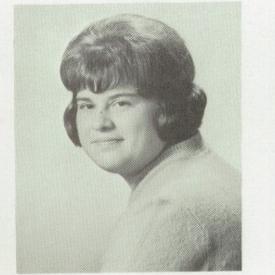 Judy Bell's Classmates profile album