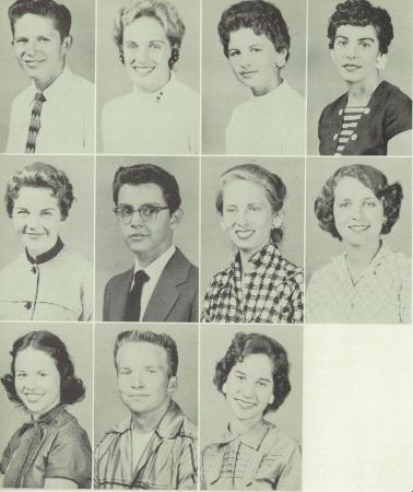 Betty Risenger's Classmates profile album