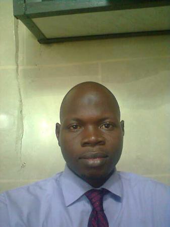 Adeyemi Surajudeen's Classmates® Profile Photo
