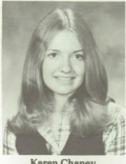 Karen Ritcheson's Classmates profile album